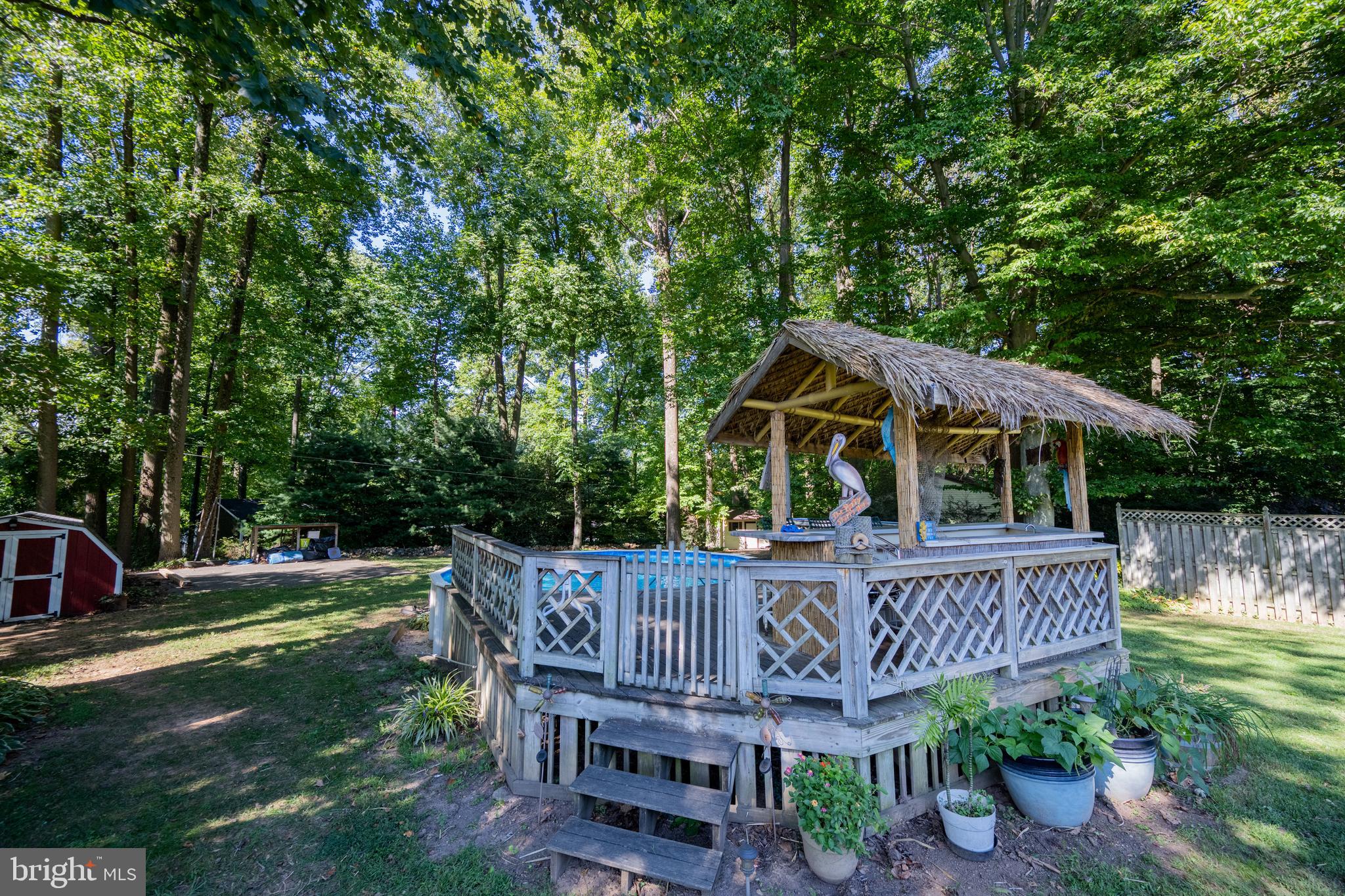 410 Streamside Drive Fallston, MD 21047 - Photo 37 of 51