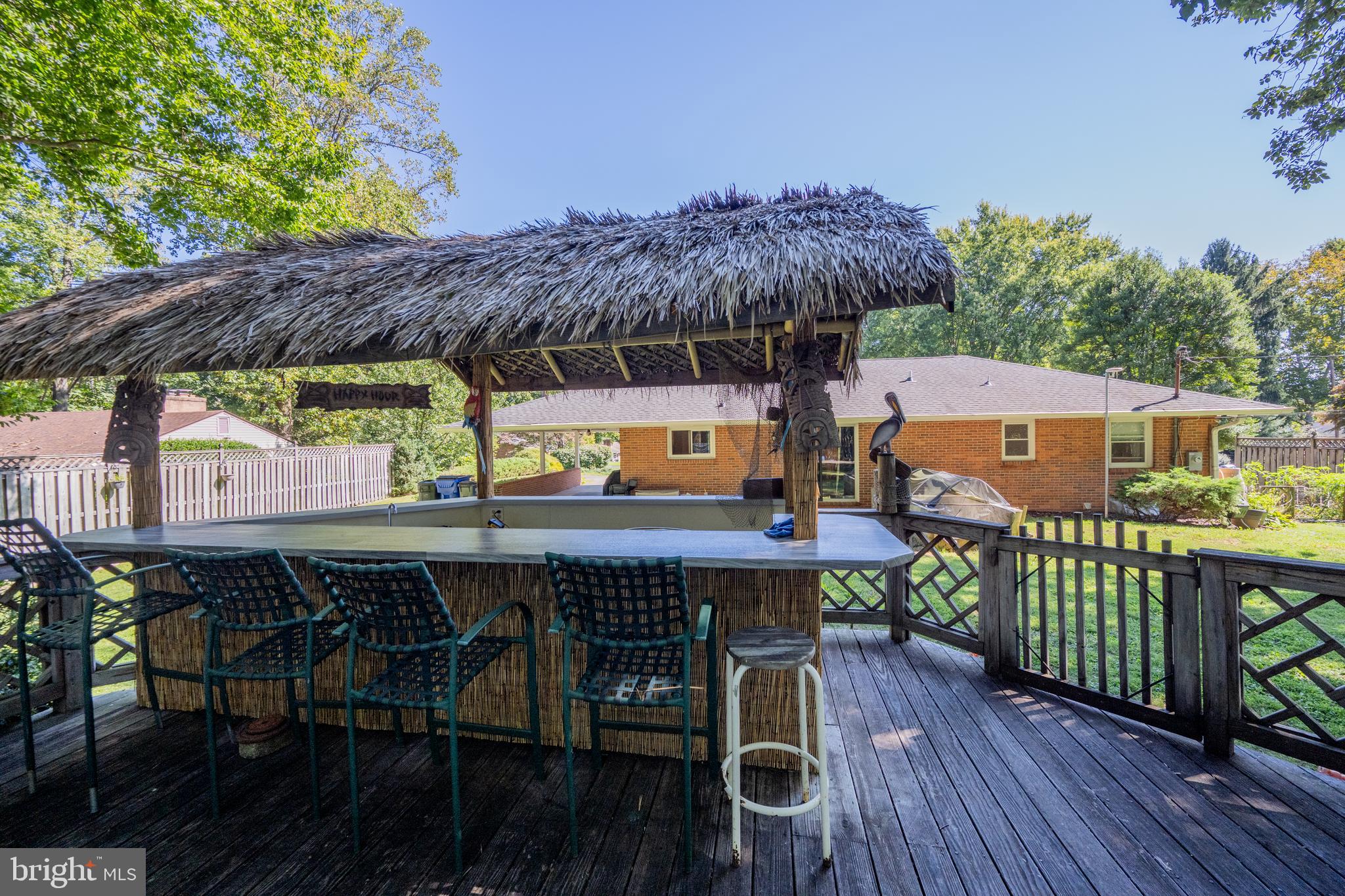 410 Streamside Drive Fallston, MD 21047 - Photo 38 of 51