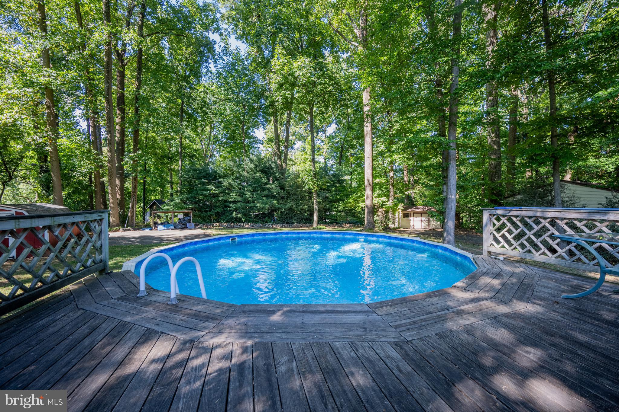 410 Streamside Drive Fallston, MD 21047 - Photo 40 of 51