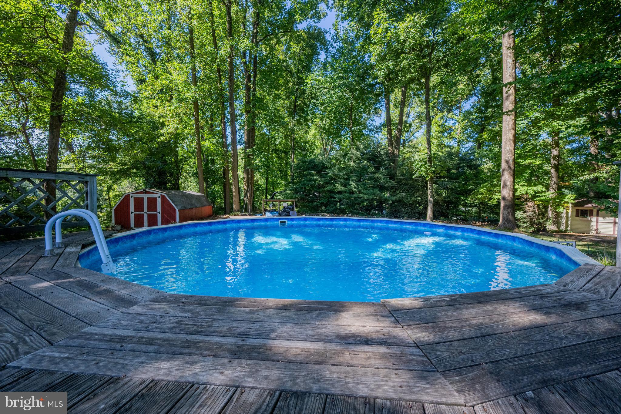 410 Streamside Drive Fallston, MD 21047 - Photo 41 of 51