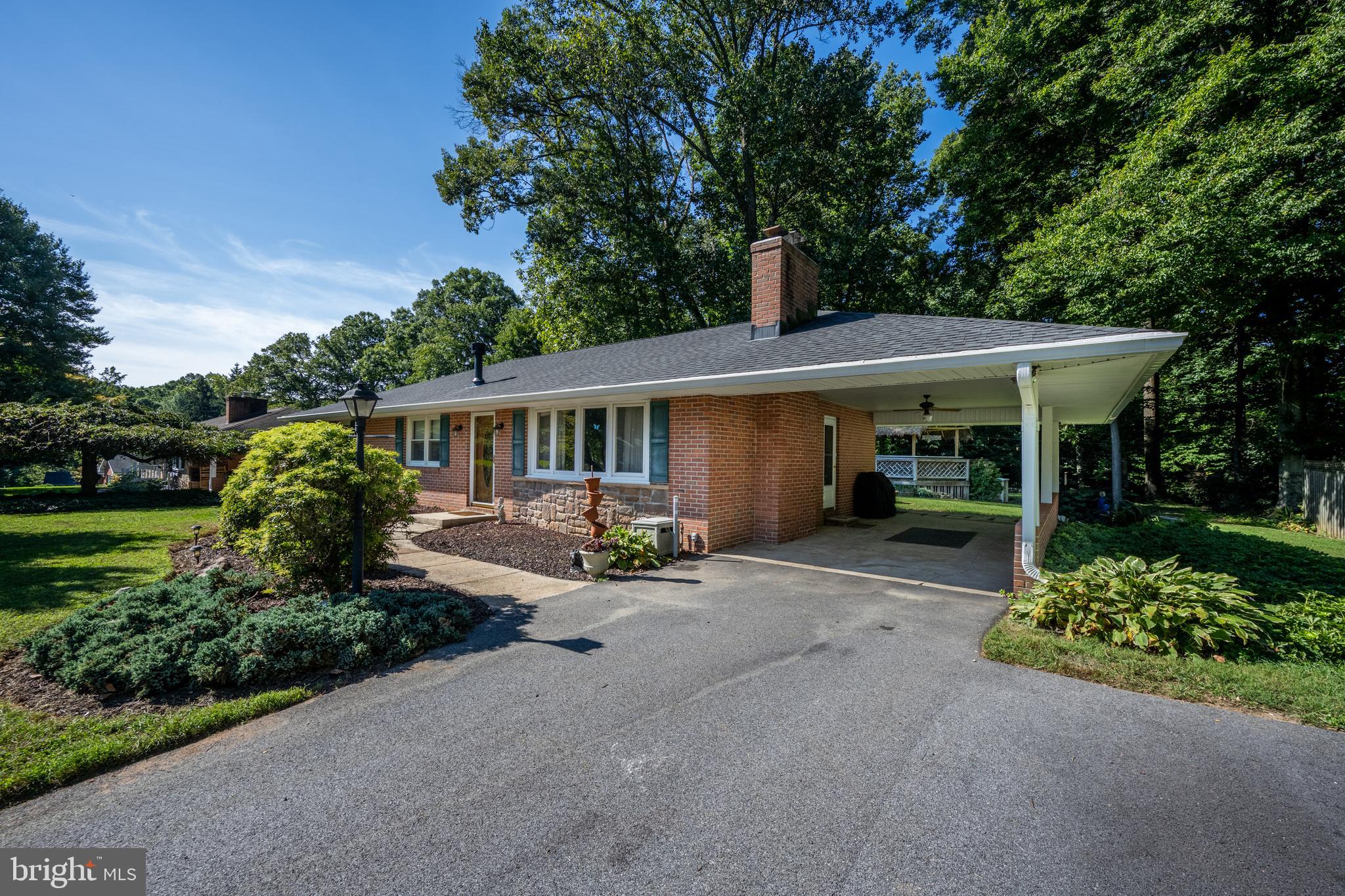 410 Streamside Drive Fallston, MD 21047 - Photo 46 of 51