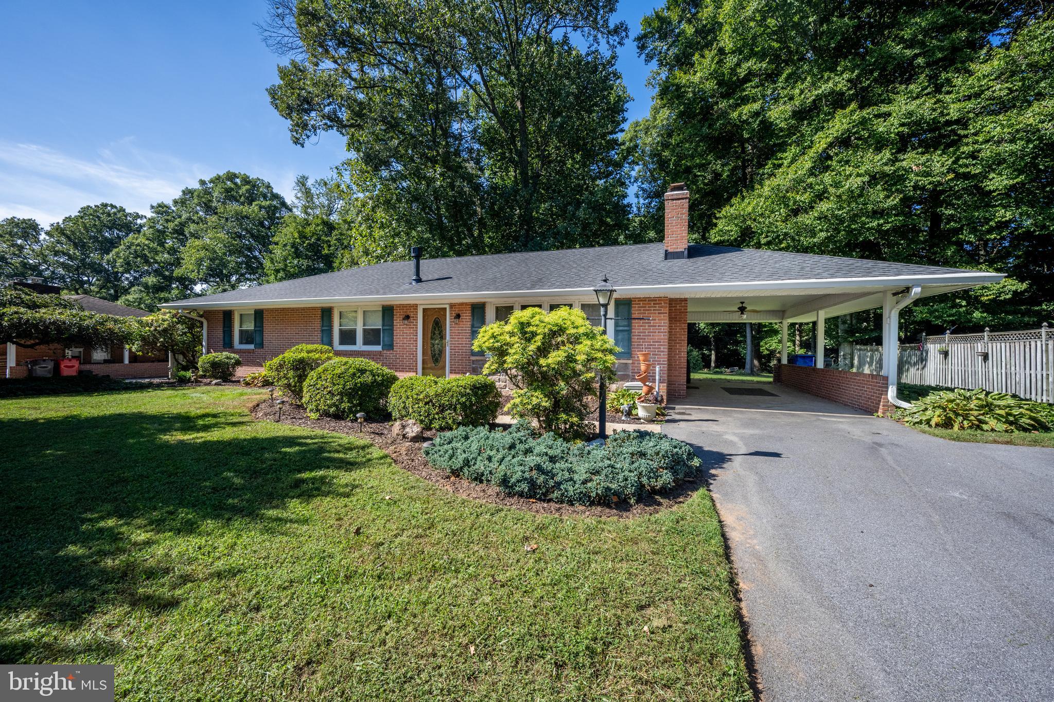 410 Streamside Drive Fallston, MD 21047 - Photo 47 of 51