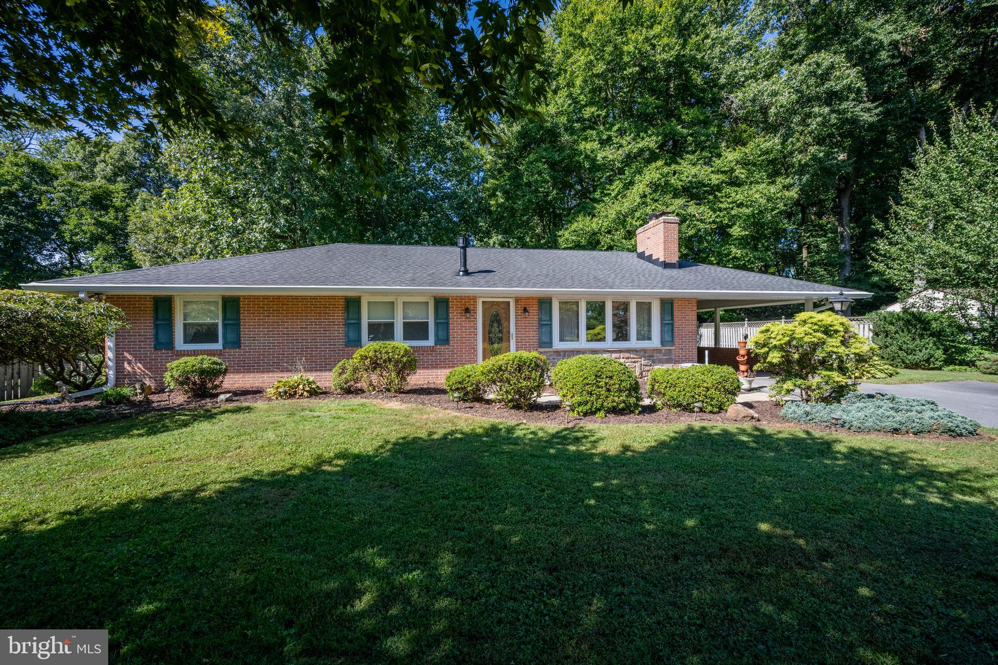 410 Streamside Drive Fallston, MD 21047 - Photo 48 of 51
