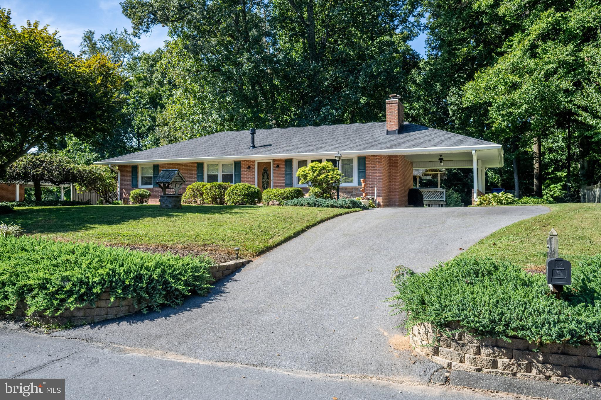 410 Streamside Drive Fallston, MD 21047 - Photo 49 of 51