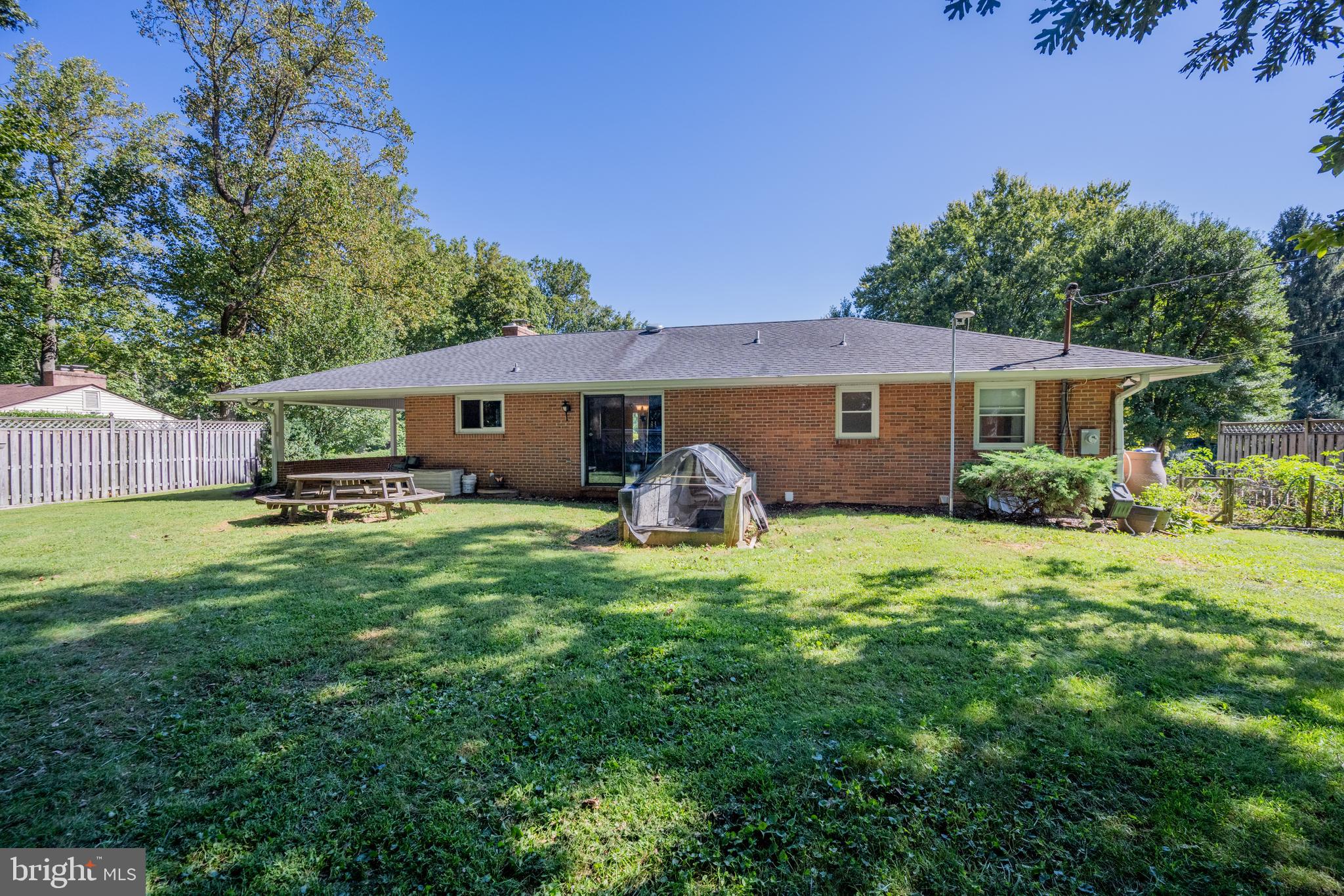 410 Streamside Drive Fallston, MD 21047 - Photo 50 of 51