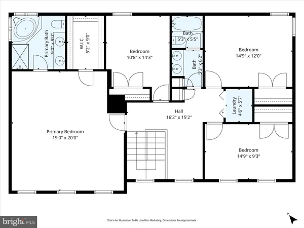 $850,000 | 17550 Deavers Court, Hamilton, VA 20158