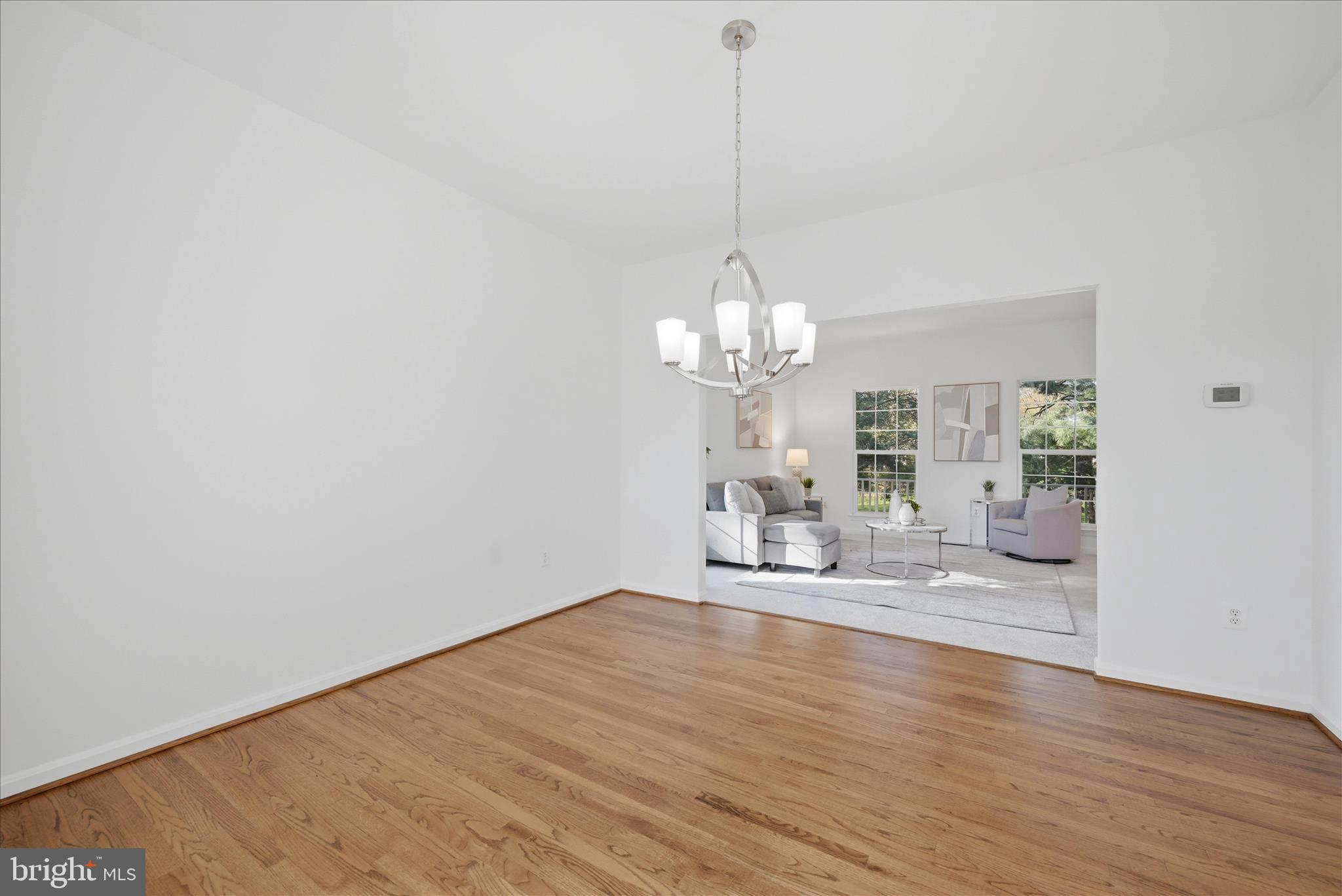 17550 Deavers Court Hamilton, VA 20158 - Photo 12 of 64 Dining Area