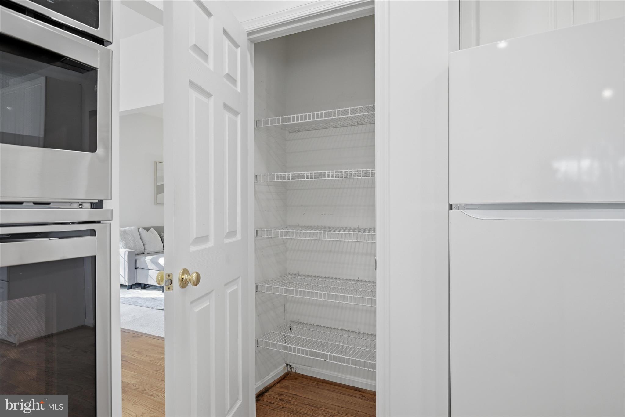 17550 Deavers Court Hamilton, VA 20158 - Photo 22 of 64 Pantry