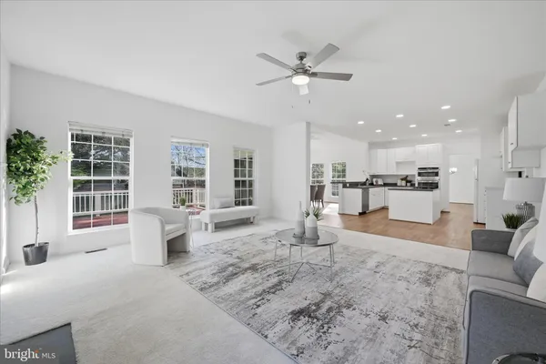 $850,000 | 17550 Deavers Court, Hamilton, VA 20158