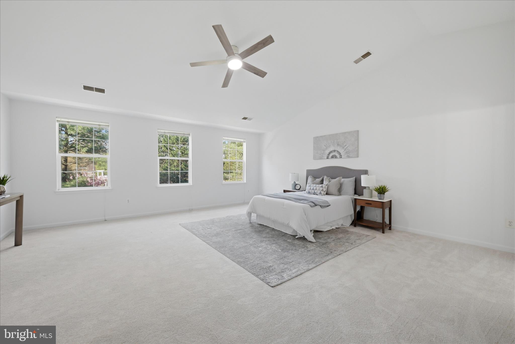 17550 Deavers Court Hamilton, VA 20158 - Photo 31 of 64 Primary Bedroom
