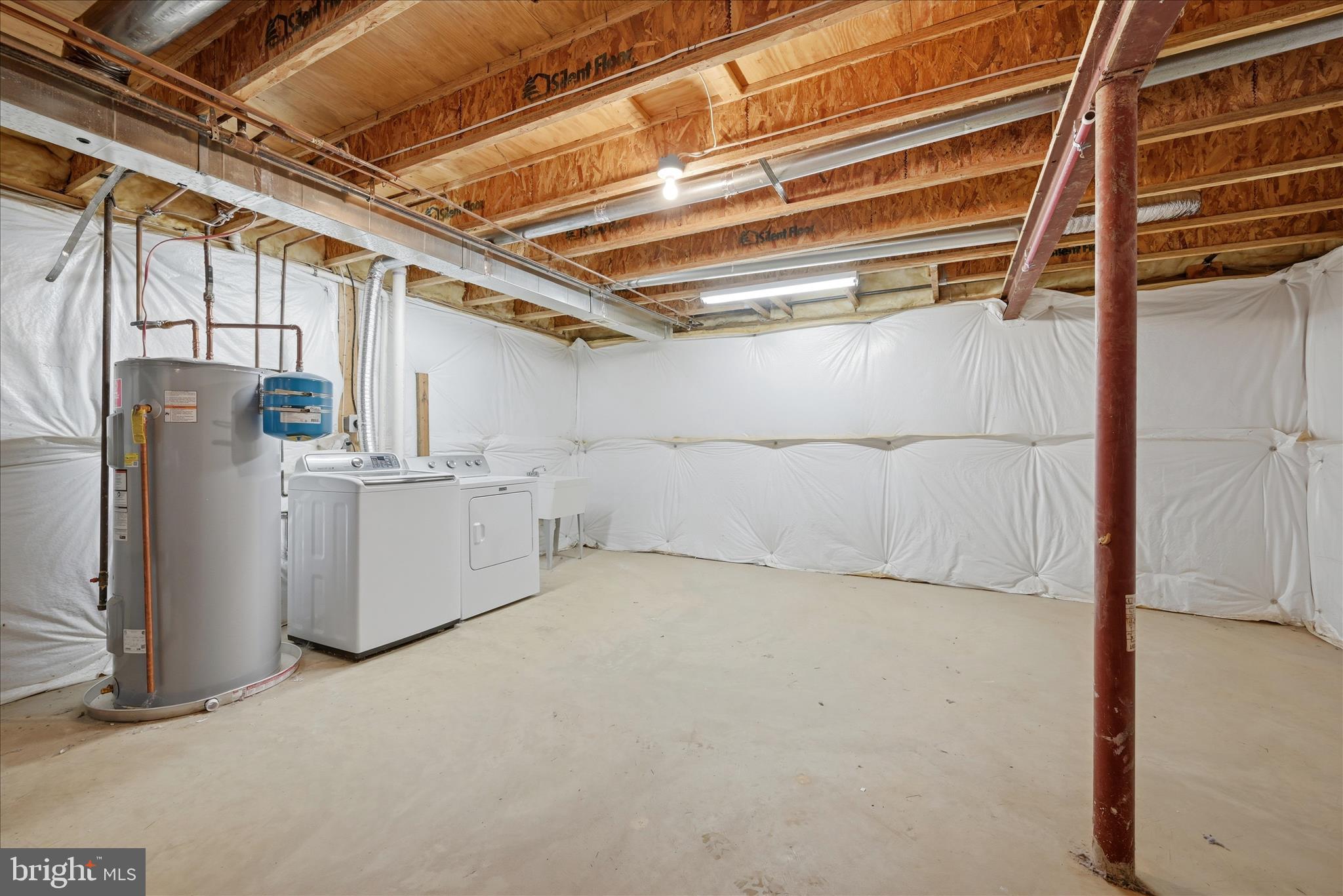17550 Deavers Court Hamilton, VA 20158 - Photo 47 of 64 Lower Level