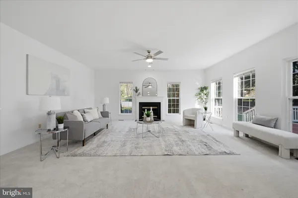 $850,000 | 17550 Deavers Court, Hamilton, VA 20158