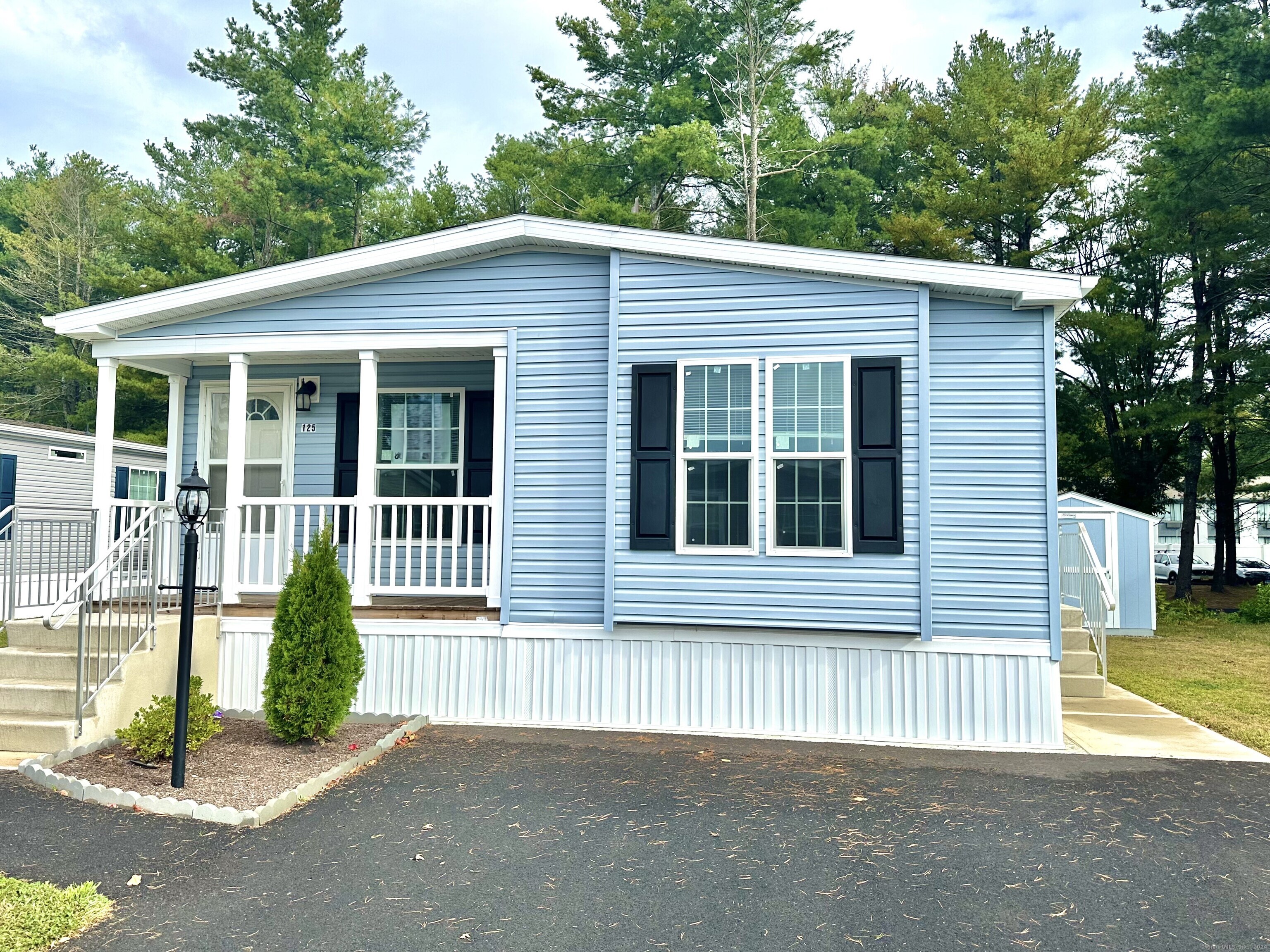 125 Fair Acres Circle Stonington, CT 06355 - Photo 1 of 1