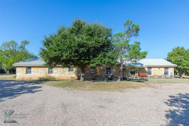 $399,999 | 350 County Road 606, Unit B, Tuscola, TX 79562