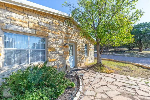 $399,999 | 350 County Road 606, Unit B, Tuscola, TX 79562