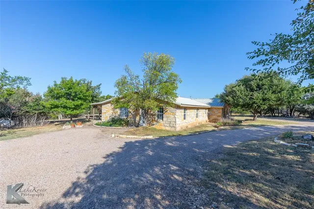 $399,999 | 350 County Road 606, Unit B, Tuscola, TX 79562