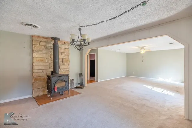 $399,999 | 350 County Road 606, Unit B, Tuscola, TX 79562