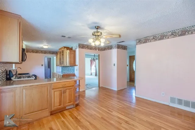 $399,999 | 350 County Road 606, Unit B, Tuscola, TX 79562