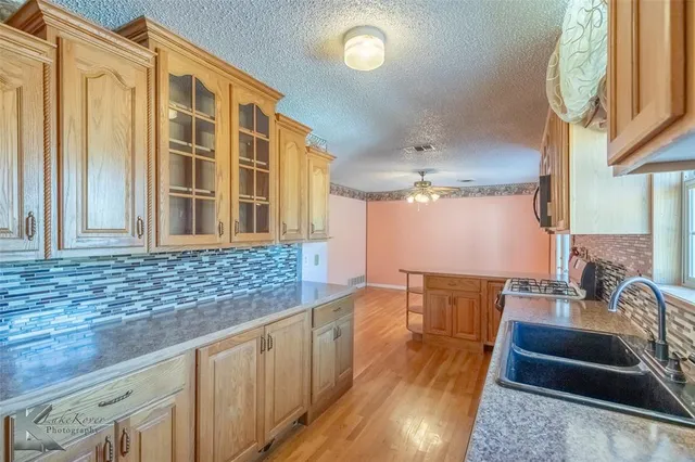 $399,999 | 350 County Road 606, Unit B, Tuscola, TX 79562