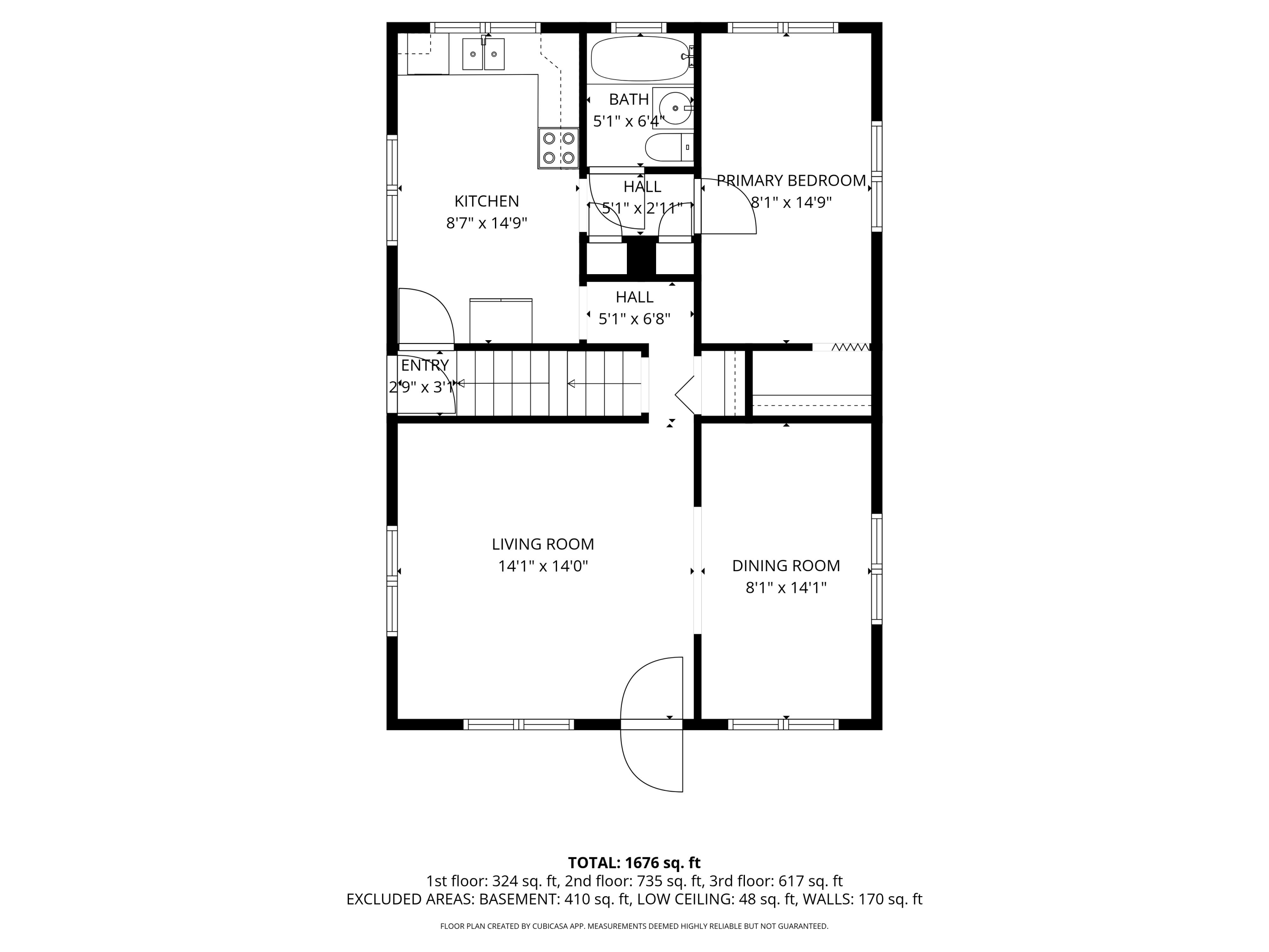 4541 North 65th Street Milwaukee, WI 53218 - Photo 32 of 34