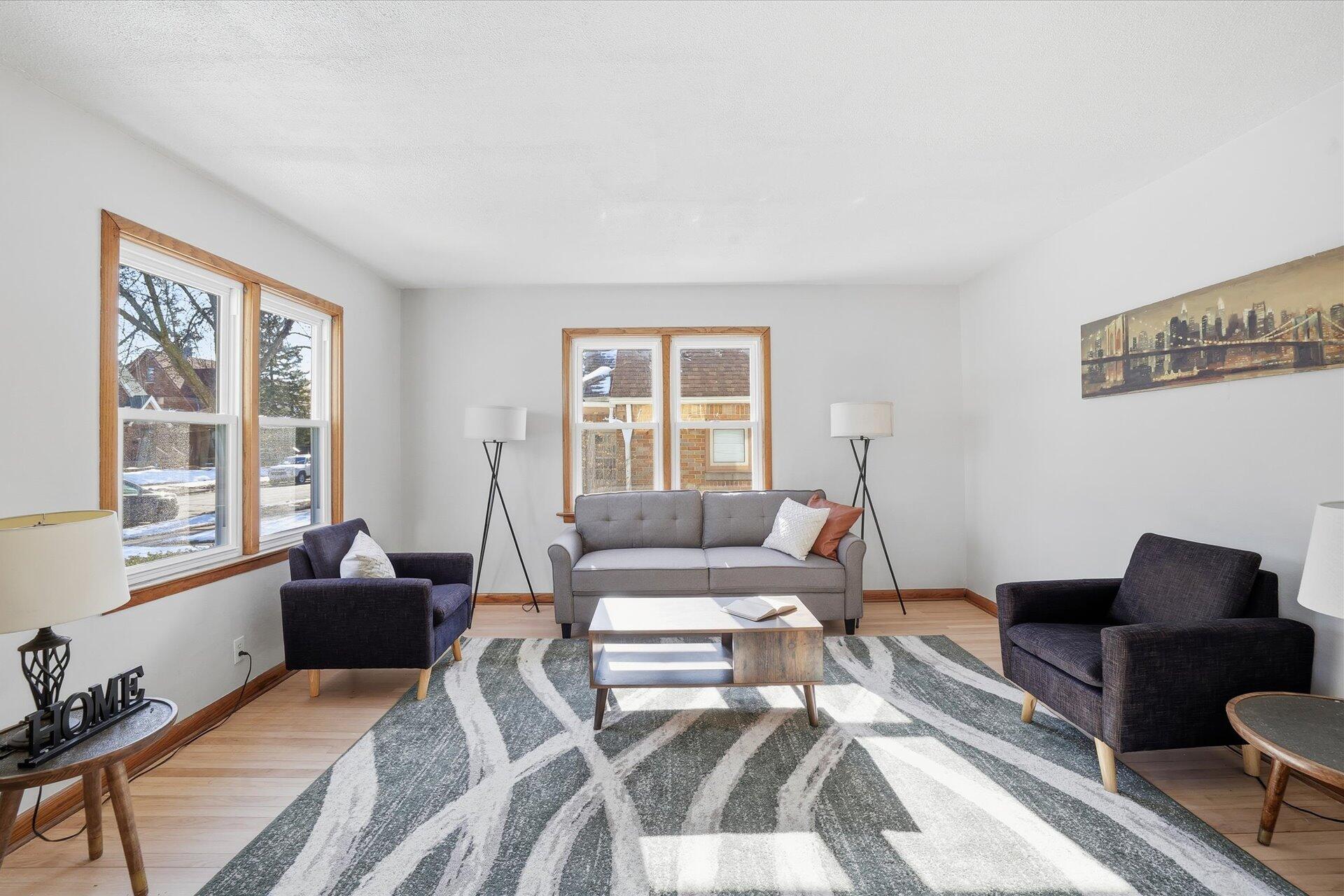 4541 North 65th Street Milwaukee, WI 53218 - Photo 2 of 34 06-006_ACAM9309