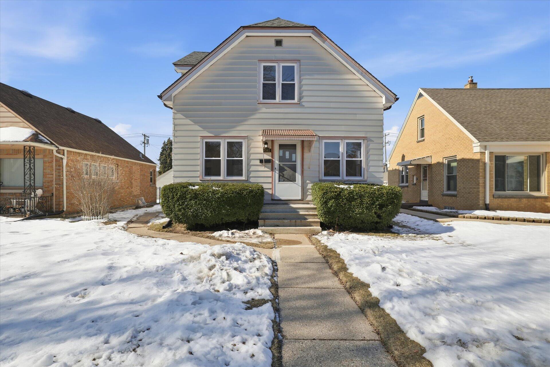 4541 North 65th Street Milwaukee, WI 53218 - Photo 28 of 34 01-001_ACAM9399
