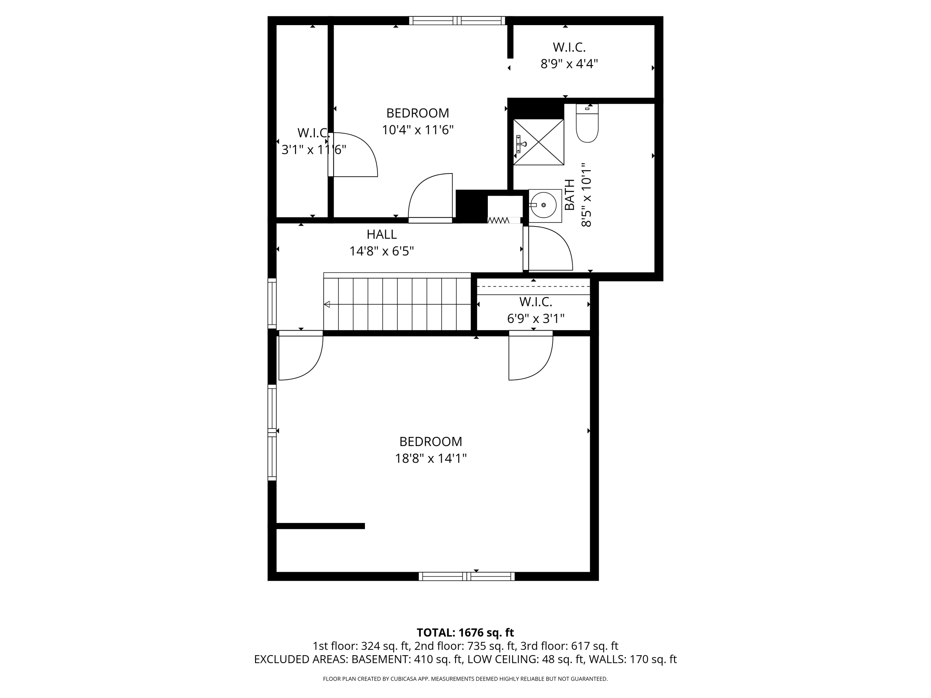 4541 North 65th Street Milwaukee, WI 53218 - Photo 33 of 34