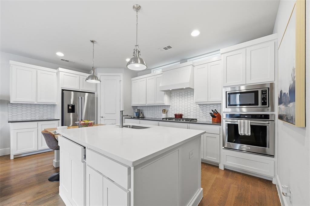 1900 Caddo Street, Unit 2 Dallas, TX 75204 - Photo 8 of 30 Gallery Image 8
