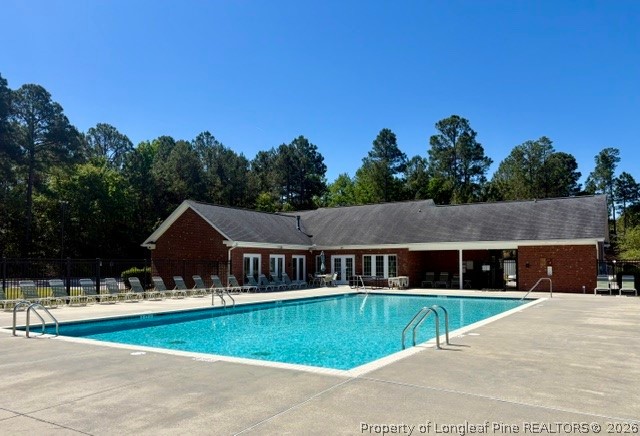 134 Huzzas Circle Cameron, NC 28326 - Photo 31 of 31