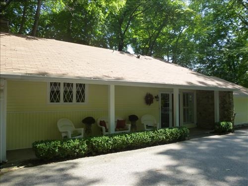 6201 Little Schaefer Road Evansville, IN 47720 - Photo 1 of 36 Gallery Image 1
