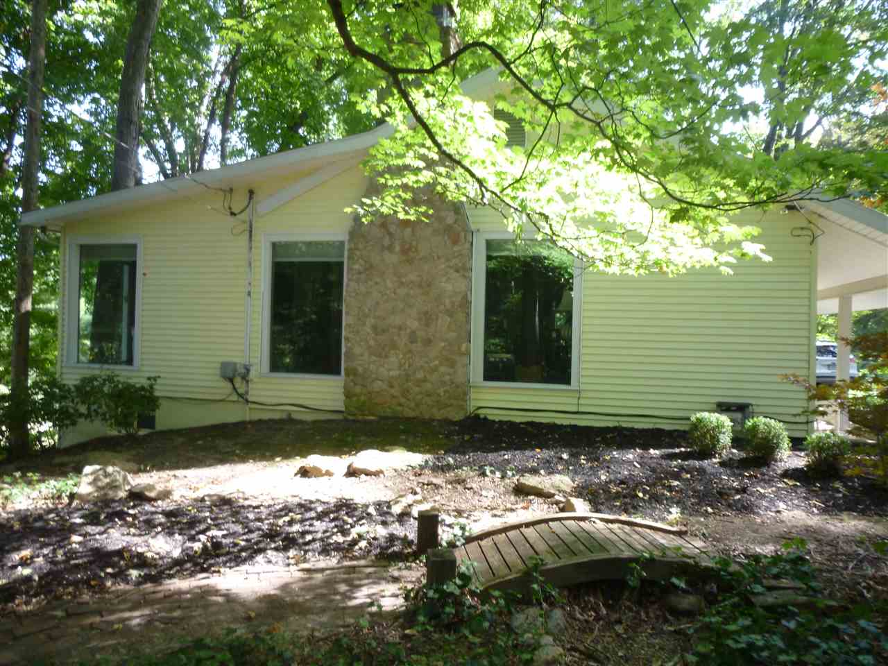 6201 Little Schaefer Road Evansville, IN 47720 - Photo 28 of 36 Gallery Image 28