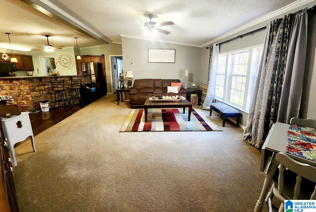 1647 Slaughter Mill Road Ashland, AL 36251 - Photo 11 of 33