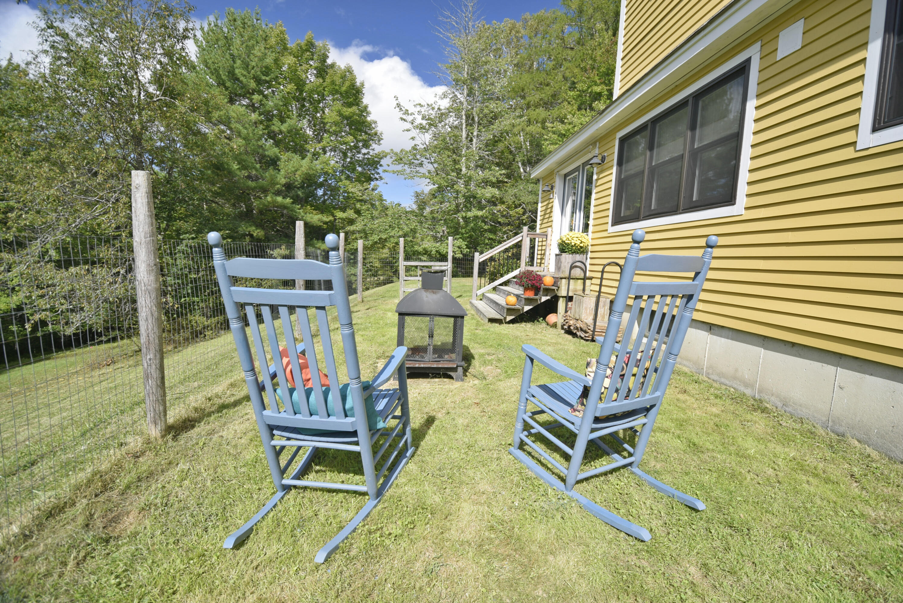 423 Front Ridge Road Orland, ME 04472 - Photo 17 of 69 exterior 7