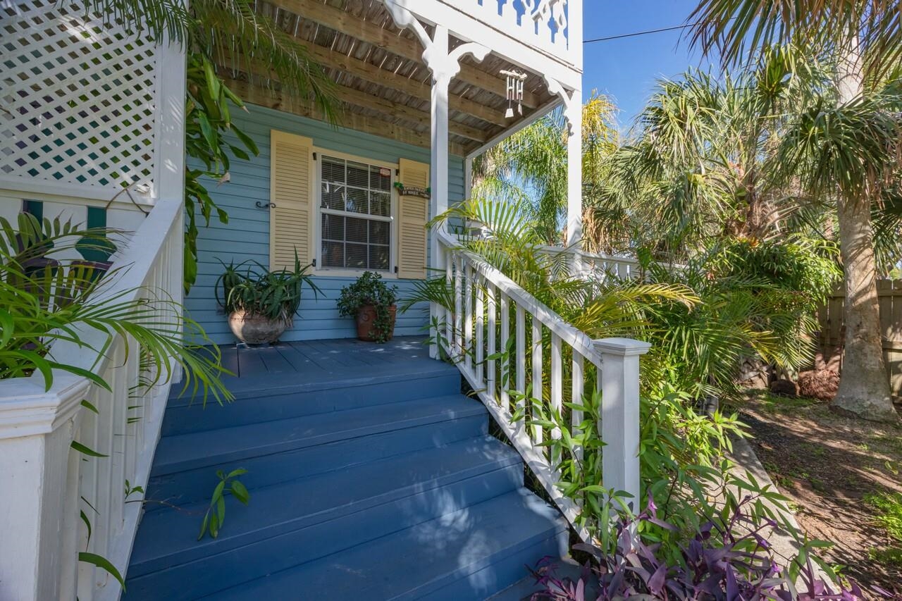 232 Riberia Street St. Augustine, FL 32084 - Photo 52 of 79