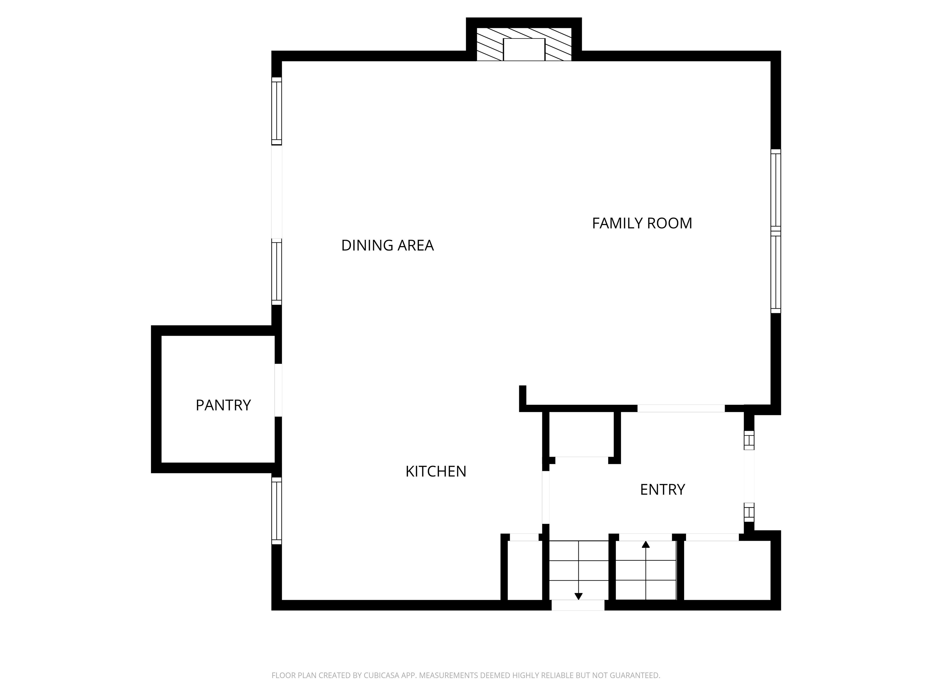 524 Spring Park Drive East Mobile, AL 36608 - Photo 54 of 56 Floor Plan