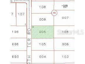 0 Southwest 129th Terrace Road Ocala, FL 34481 - Photo 1 of 1 Primary Photo