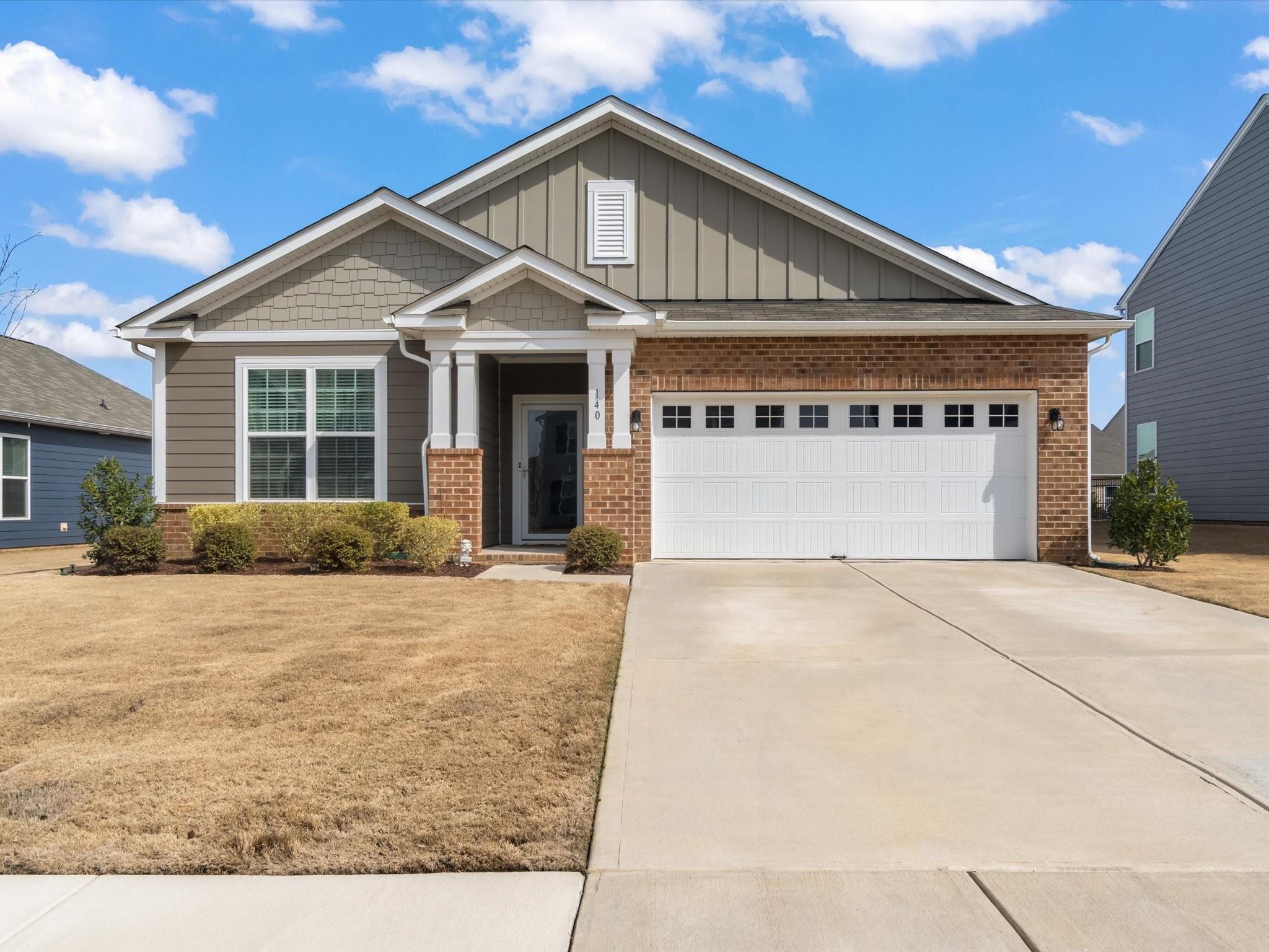 140 West Neel Ranch Road Mooresville, NC 28115 - Photo 1 of 25 Gallery Image 1
