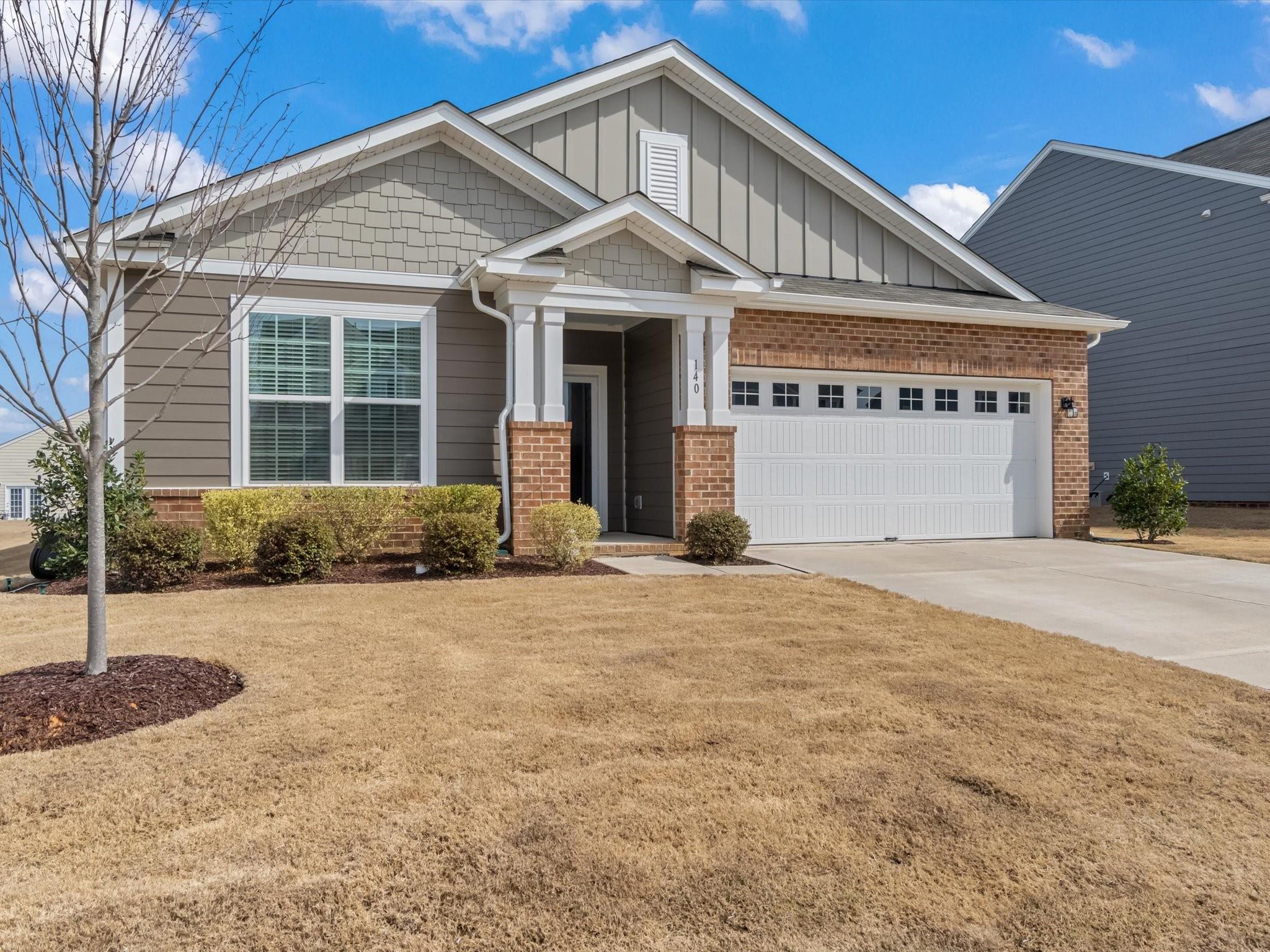 140 West Neel Ranch Road Mooresville, NC 28115 - Photo 2 of 25 Gallery Image 2