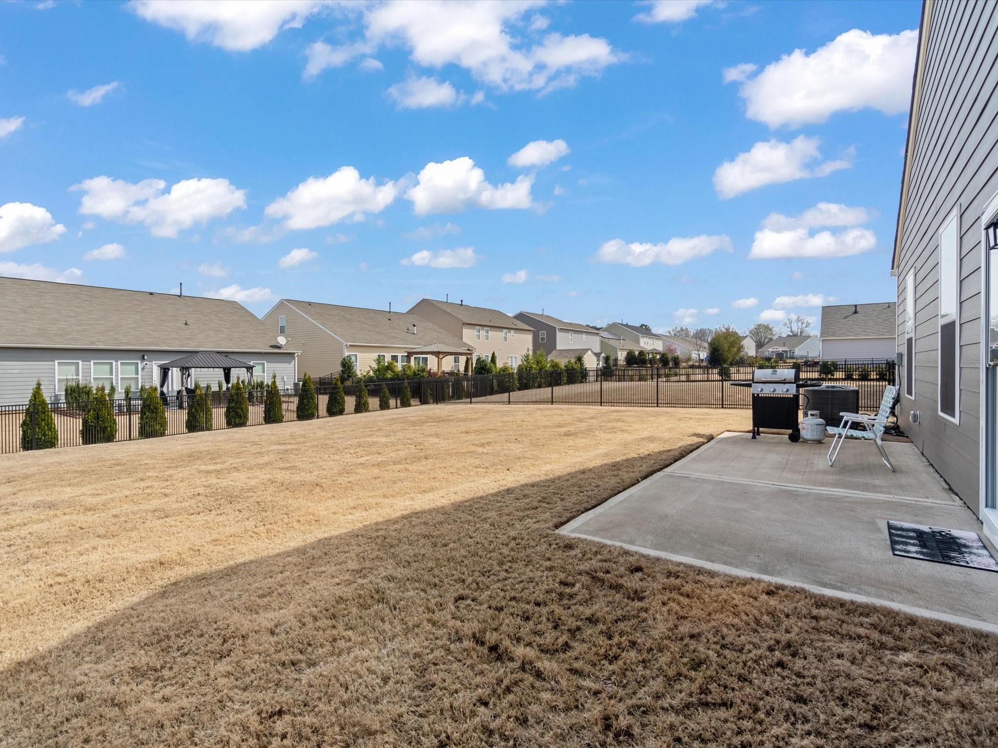 140 West Neel Ranch Road Mooresville, NC 28115 - Photo 23 of 25 Gallery Image 23
