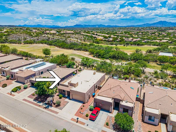 $370,000 | 13588 East High Plains Ranch Street, Vail, AZ 85641