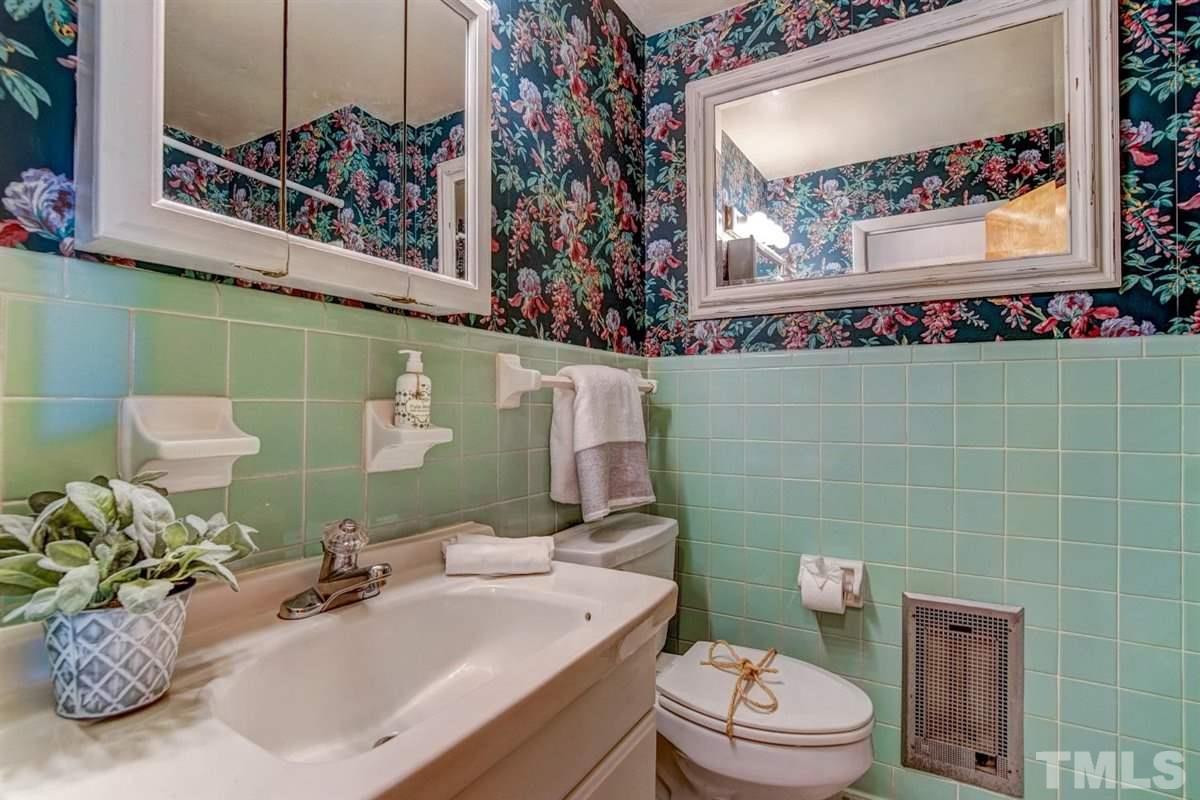 1204 Kingston Ridge Road Cary, NC 27511 - Photo 22 of 28