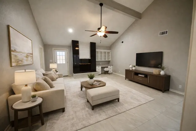 $2,275 | 15702 Tumbling Rapids Drive, Houston, TX 77084