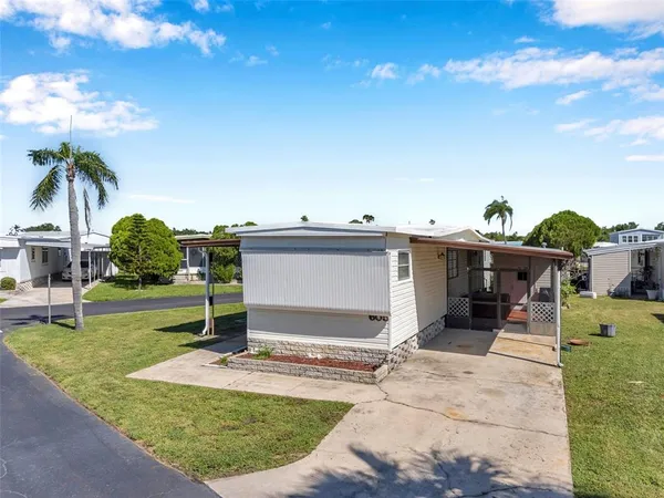 $100,000 | 605 Mt Lancaster Avenue Northeast, Unit 634, St. Petersburg, FL 33702