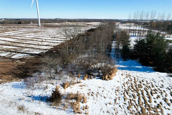 $54,900 | Lot 1 Town Hall, Malone, WI 53049