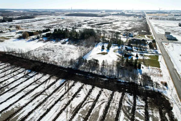 $54,900 | Lot 1 Town Hall, Malone, WI 53049