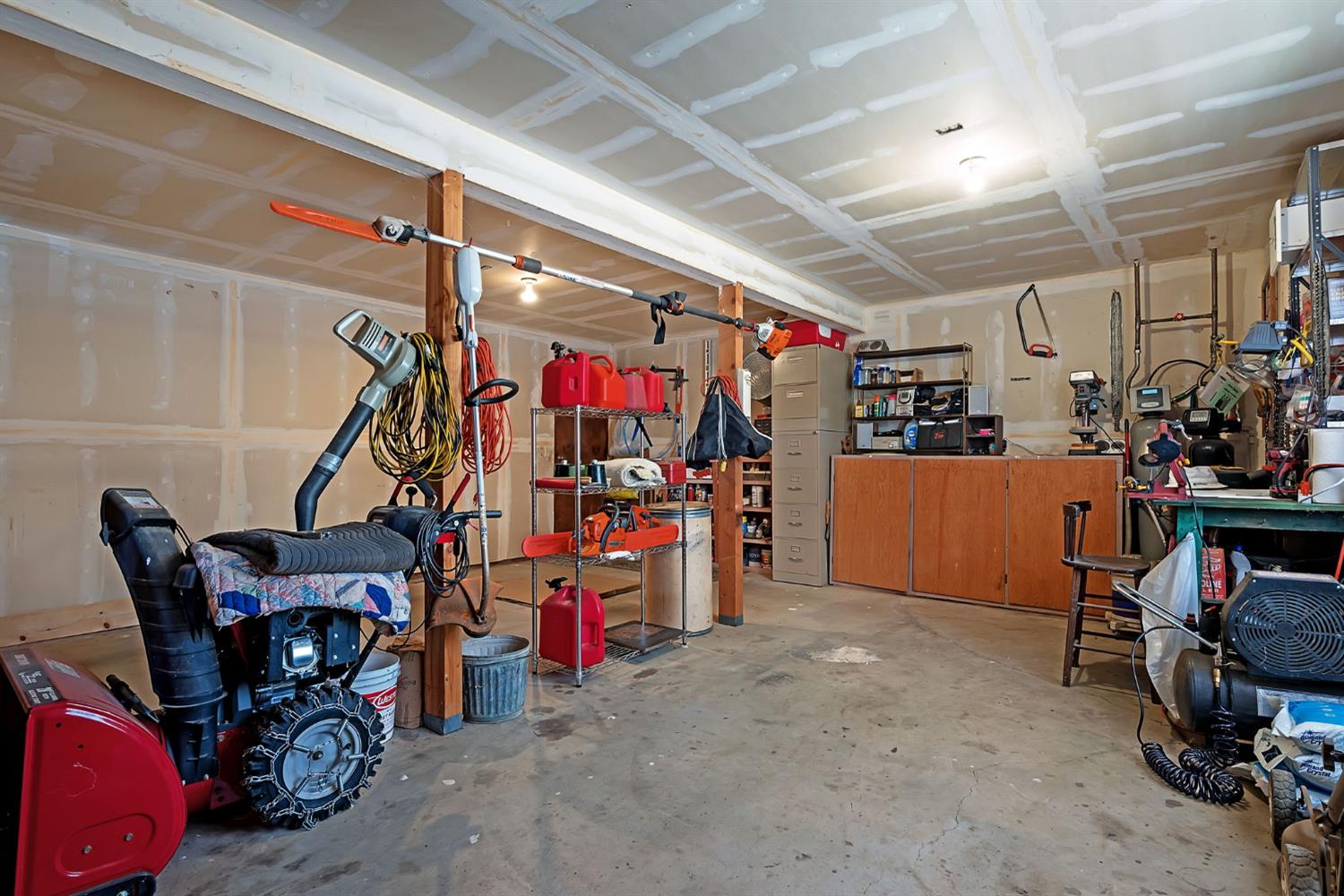 12336 Scott Road Mountain Ranch, CA 95246 - Photo 45 of 70