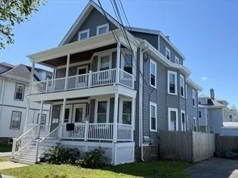 $1,199,000 | 154-156 Tracy Avenue, Lynn, MA 01902