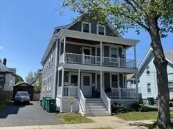 $1,199,000 | 154-156 Tracy Avenue, Lynn, MA 01902