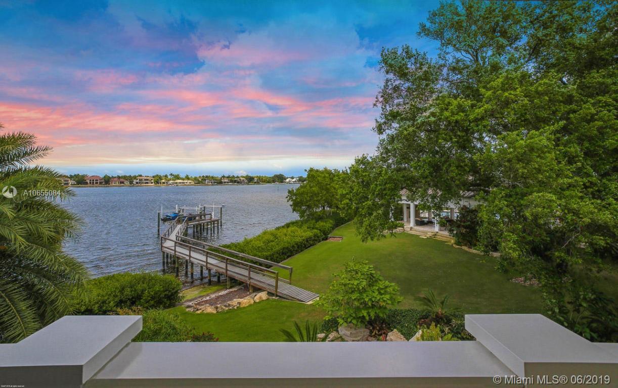 5241 Pennock Point Road Jupiter, FL 33458 - Photo 13 of 51 a view of a lake with a outdoor space