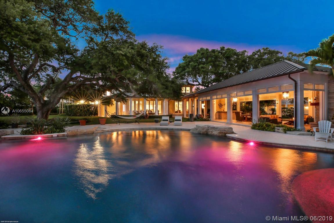 5241 Pennock Point Road Jupiter, FL 33458 - Photo 41 of 51 a view of swimming pool with outdoor seating